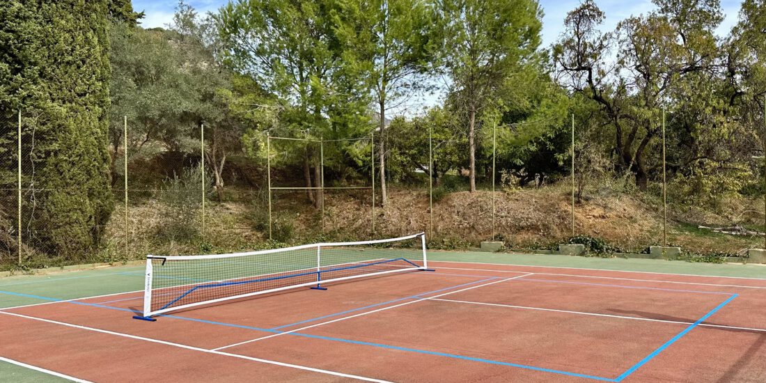 Pickleball Las Brisas